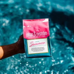 Kaffe Endless Summer Ground Coffee 250 g