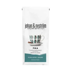 Kaffe Fika Ground Coffee 500 g