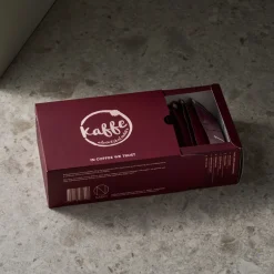 Kaffe-adventskalendern