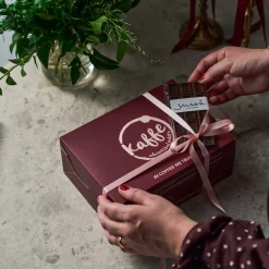 Kaffe-adventskalendern