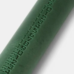 Kalenderljus Debossed Grön