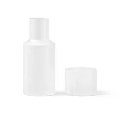 Karaffset Ripple Frostad