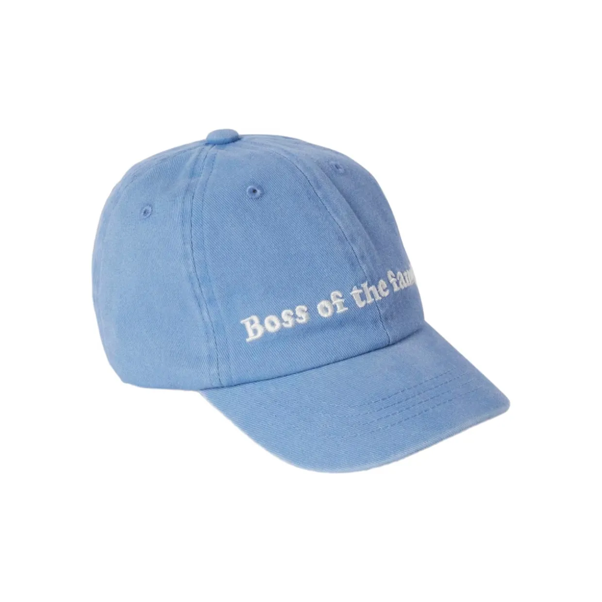 Keps BROOKLYN Blå 50/52