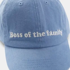 Keps BROOKLYN Blå 50/52