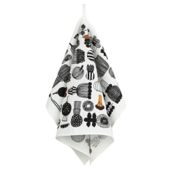 Kökshandduk Puutarhurin parhaat 47x70 cm