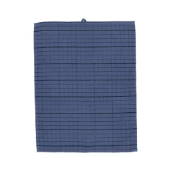 Kökshandduk Rutan 50x70 cm