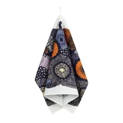 Kökshandduk Siirtolapuutarha 47x70 cm