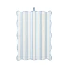Kökshandduk Striped 50x70 cm