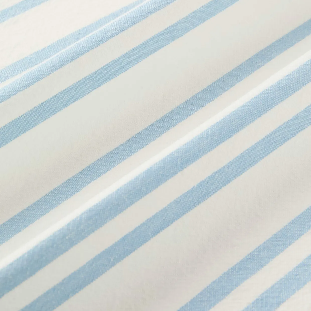 Kökshandduk Striped 50x70 cm