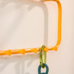 Klädhängare Classic 60cm Sun Yellow