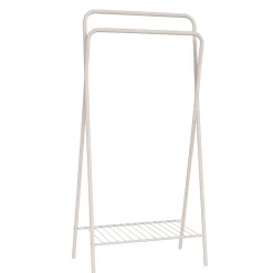 Klädställning Repo Beige