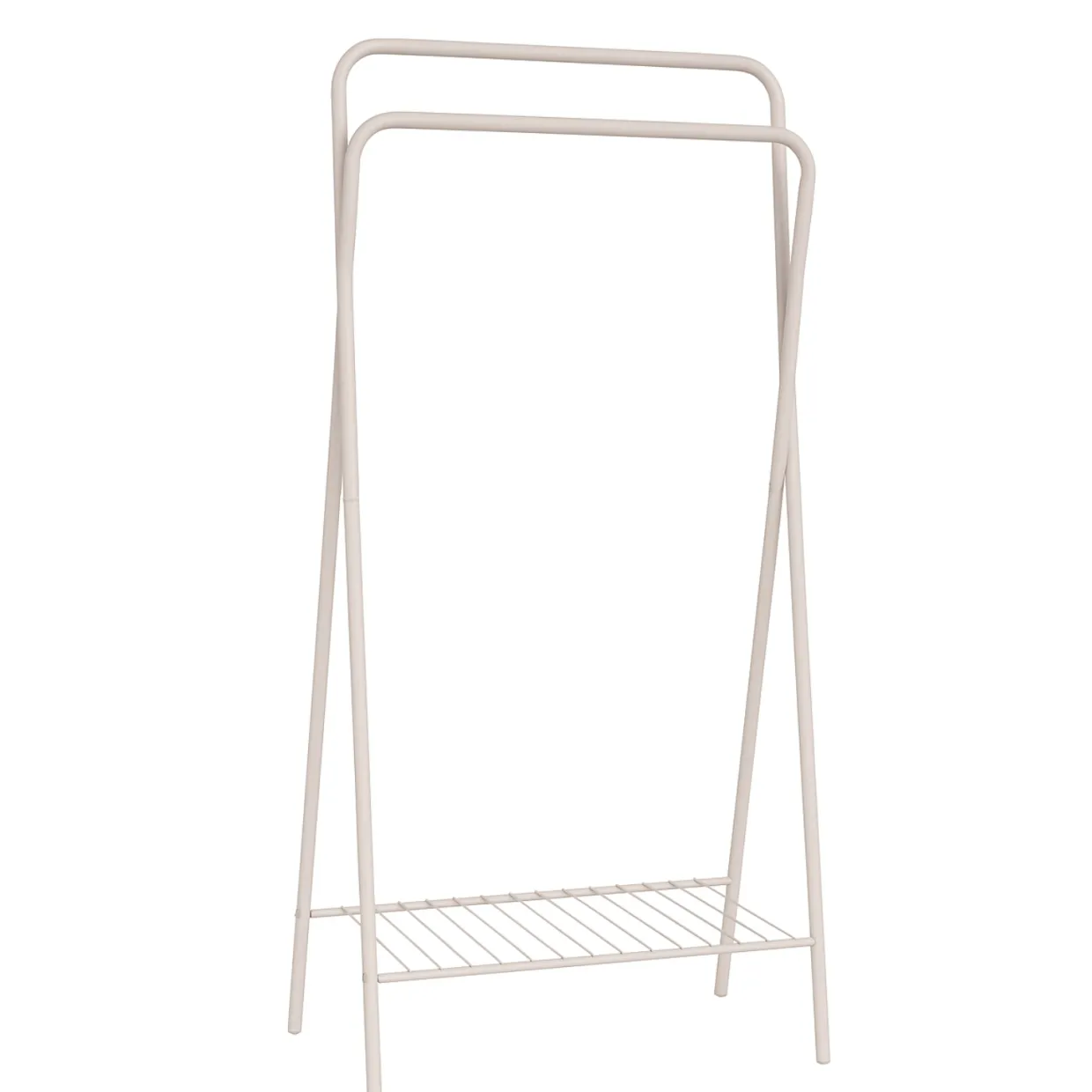 Klädställning Repo Beige