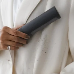 Klädvårdsborste Steamery Charcoal