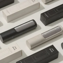 Klädvårdsborste Steamery Sand