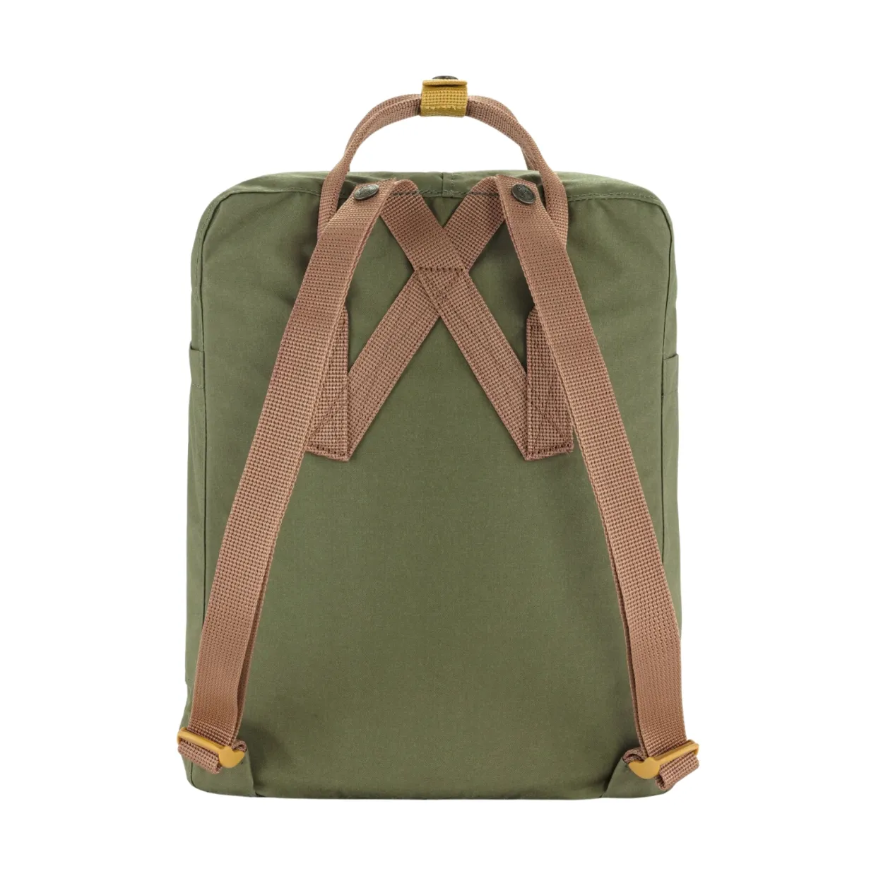 Kånken Koncept Green-Khaki Dust