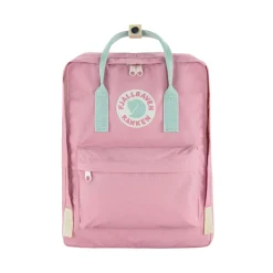 Kånken Koncept Pink-Mint Green