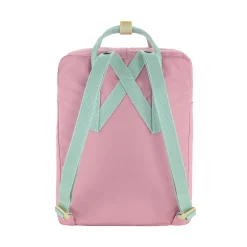 Kånken Koncept  Pink-Mint Green