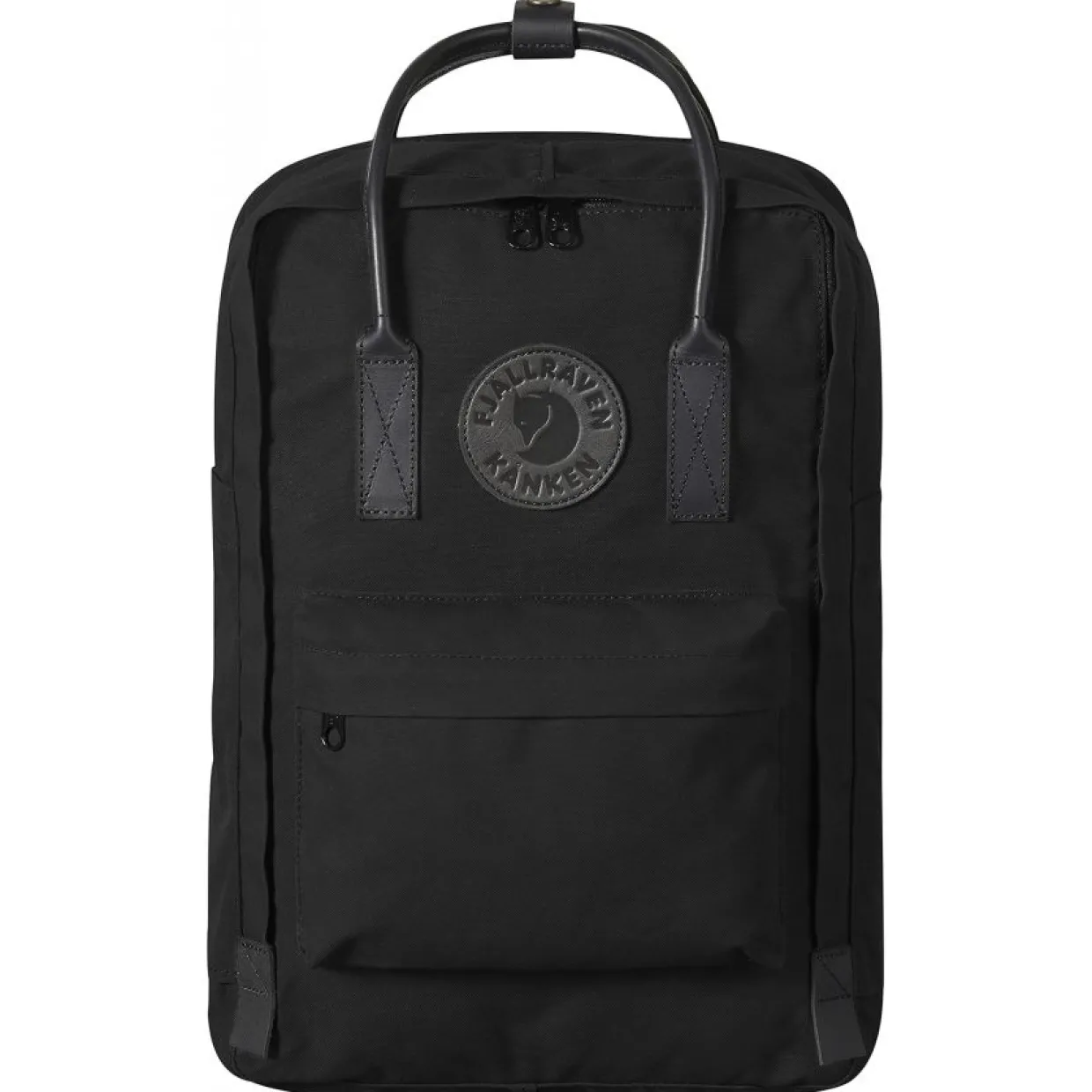Kånken No.2 Laptop 15 Black