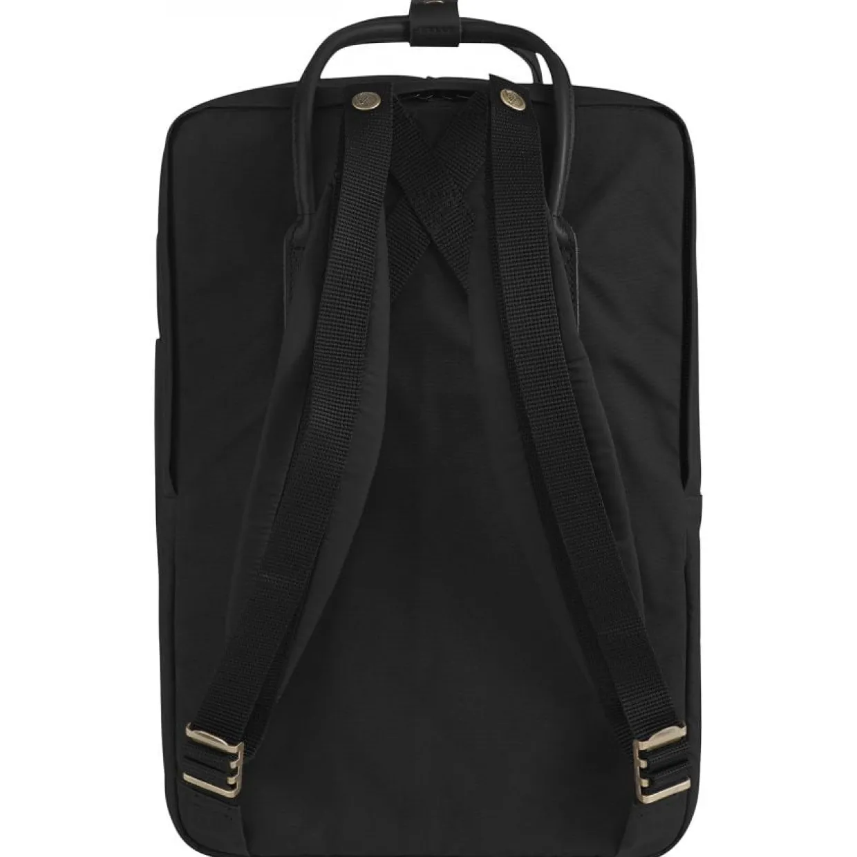 Kånken No.2 Laptop 15 Black