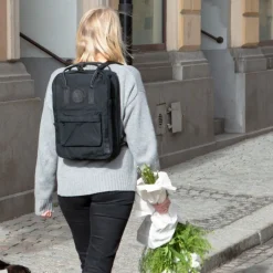 Kånken No.2 Laptop 15 Black