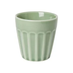 Kopp Espresso grön