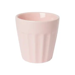 Kopp Espresso rosa