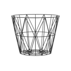 Korg Wire Large Svart