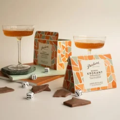 Krokant Mandel mjölkchoklad