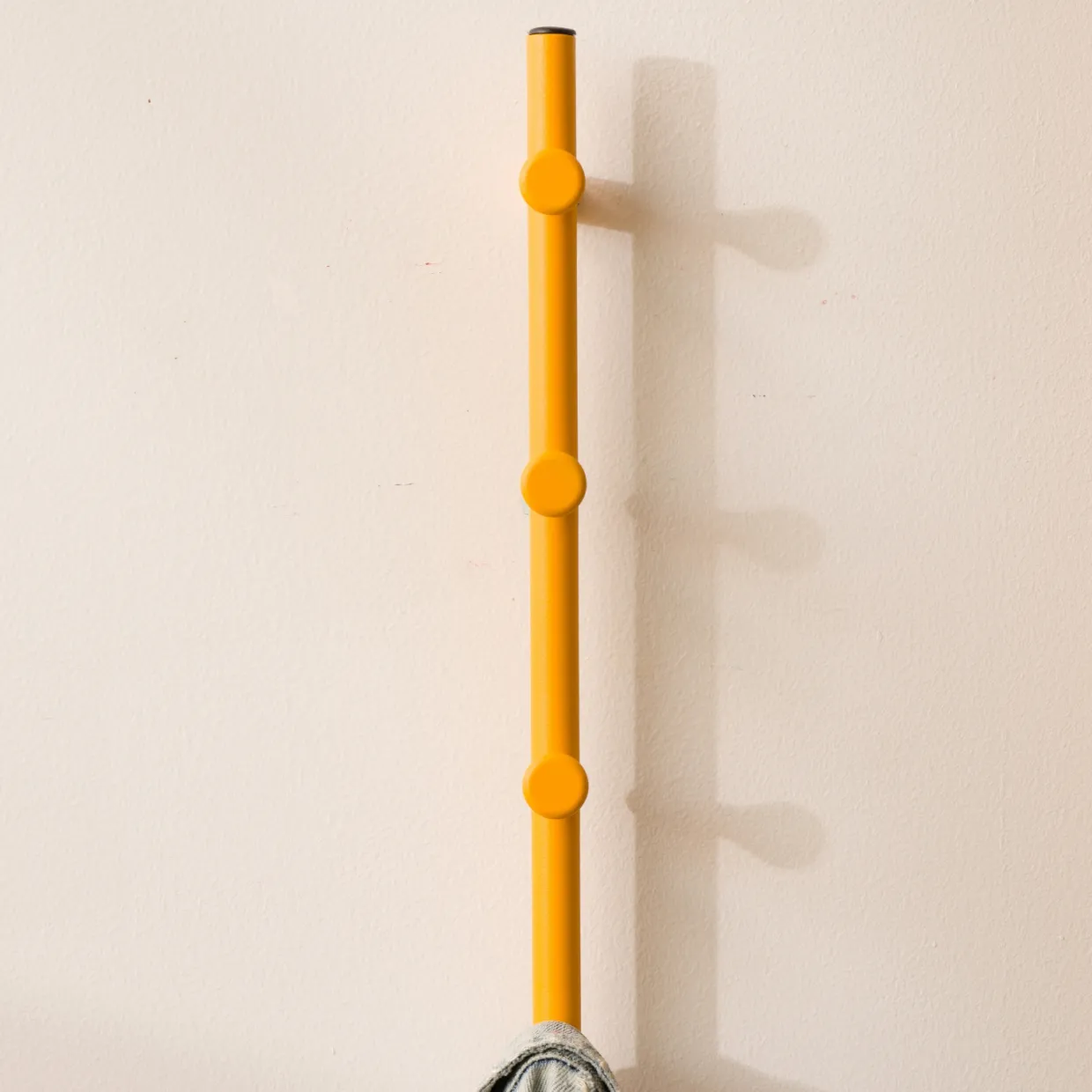 Kroklist Classic 60cm 6st Sun Yellow