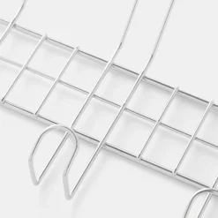 Kroklist Koster 5 krokar Krom