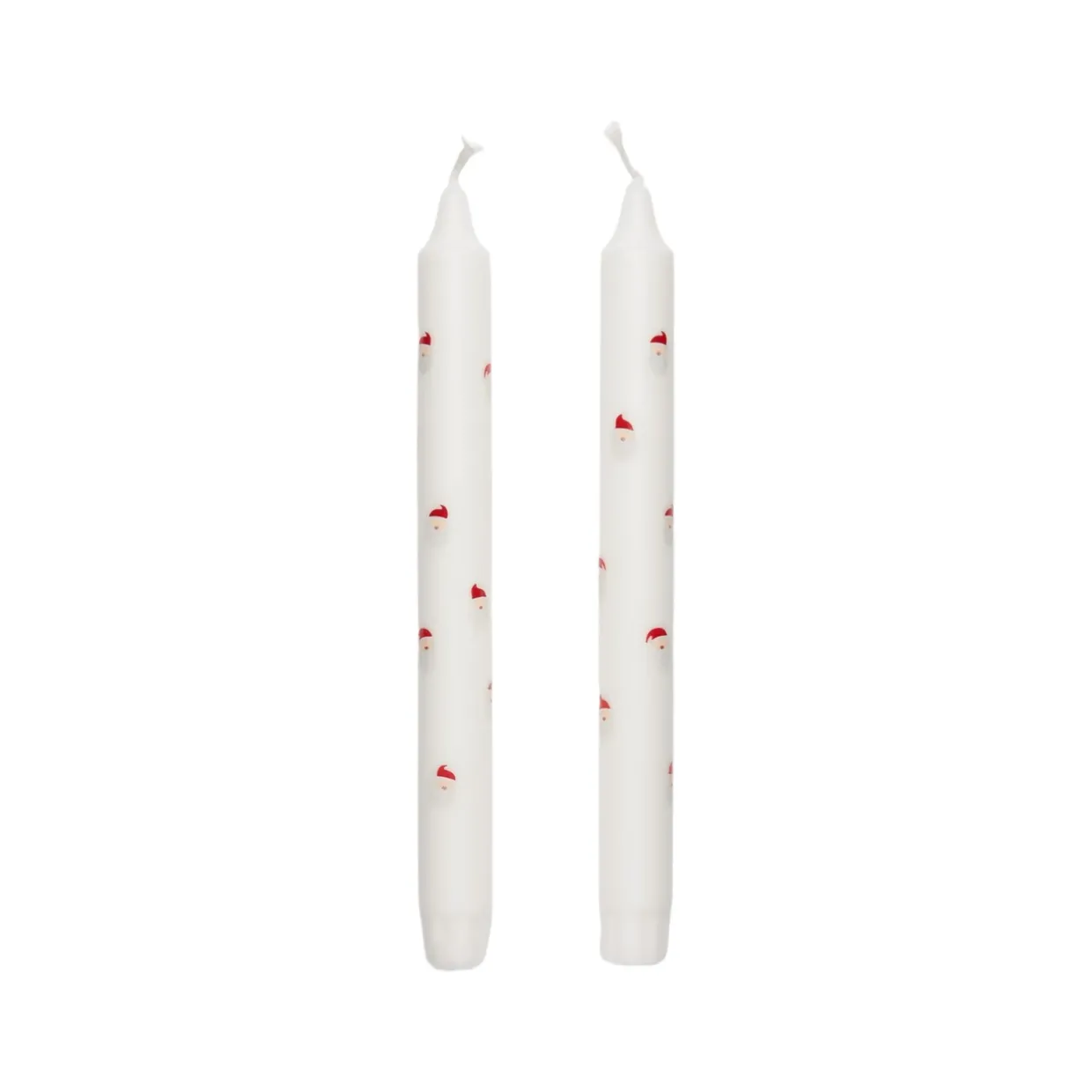 Kronljus Tomte 2-pack