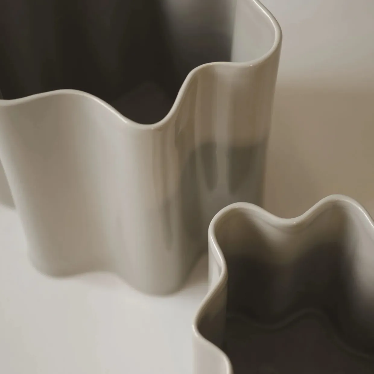 Kruka Filter small mole