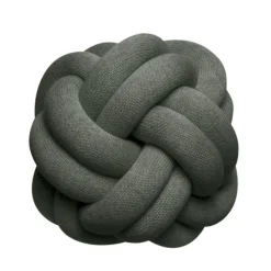 Kudde Knot forest green