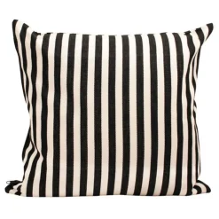 Kuddfodral Donia sv 50x50