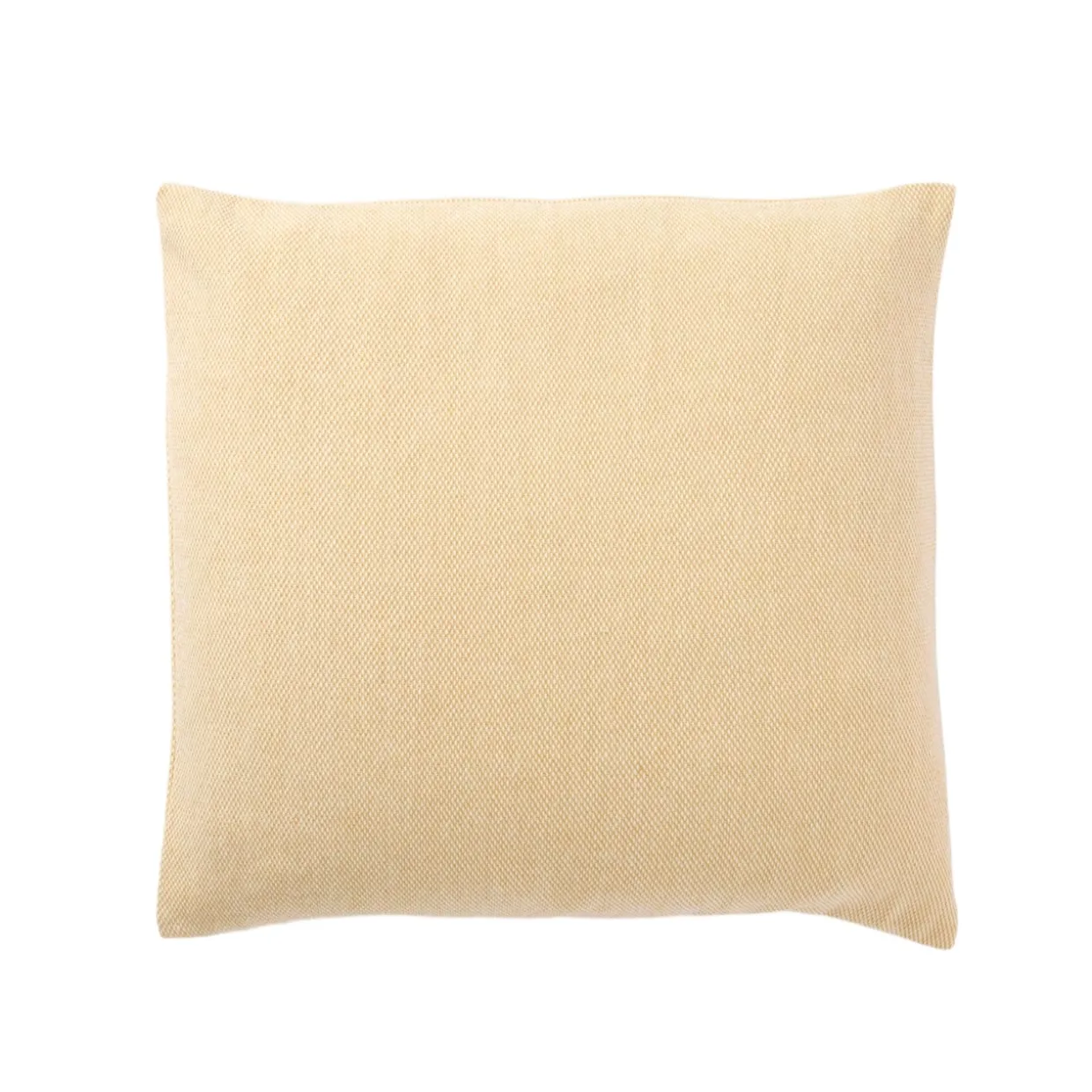 Kuddfodral ESSA 50x50 cm Gul