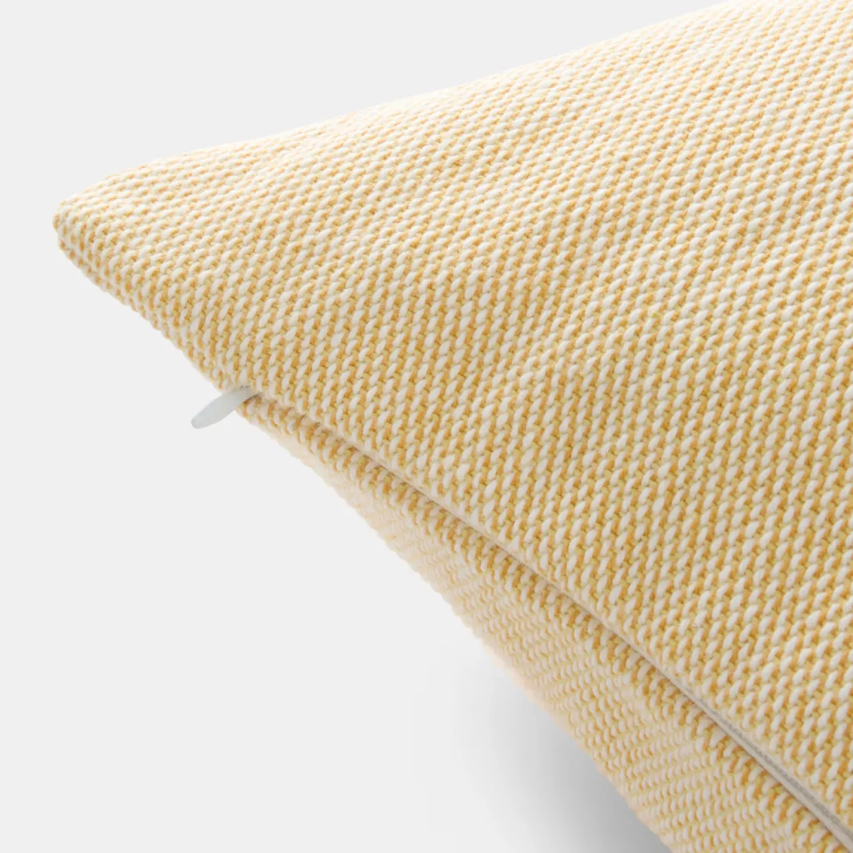 Kuddfodral ESSA 50x50 cm Gul