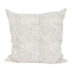 Kuddfodral Fleck 50x50