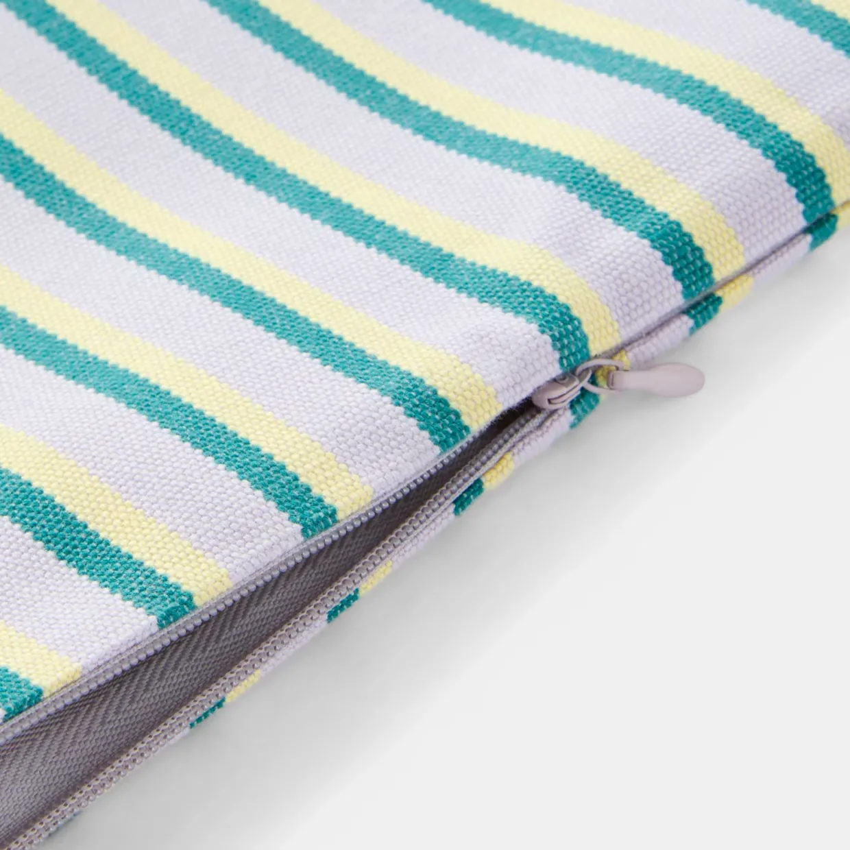 Kuddfodral HELLE Multi 50x50 cm Lila