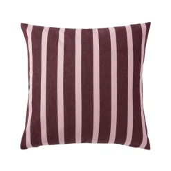 Kuddfodral HELLE Multi 50x50 cm  Rosa/Burgundy