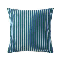 Kuddfodral HELLE Multi 50x50 cm Grön