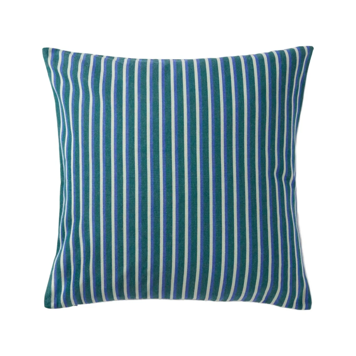 Kuddfodral HELLE Multi 50x50 cm Grön