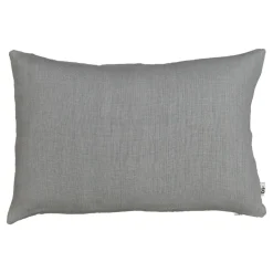 Kuddfodral Lino 40x60 Grå