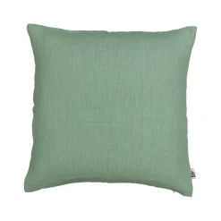Kuddfodral Lino 50x50 Grön