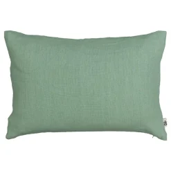 Kuddfodral Lino 40x60 Grön