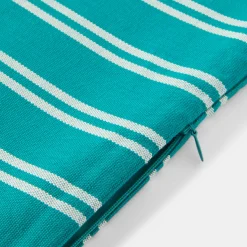 Kuddfodral Theo 40x60cm grön