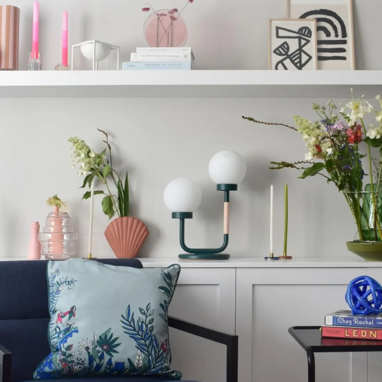 Lampa Little Darling