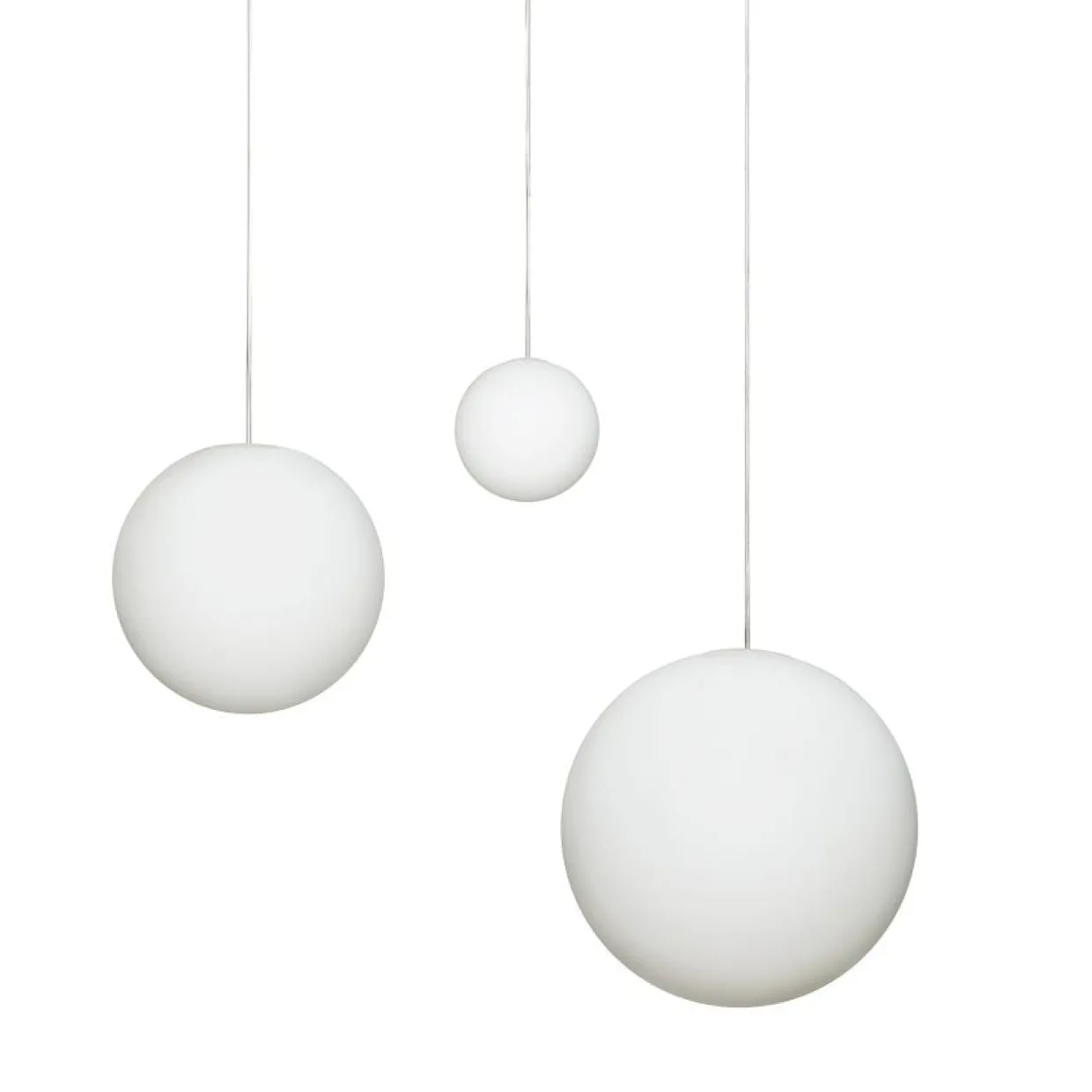 Lampa Luna Small