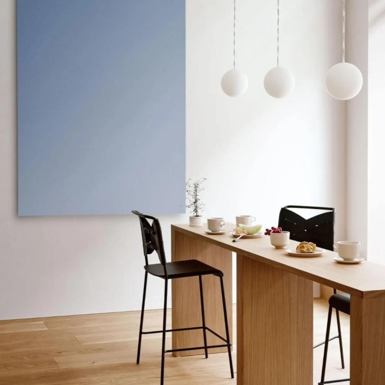 Lampa Luna Small