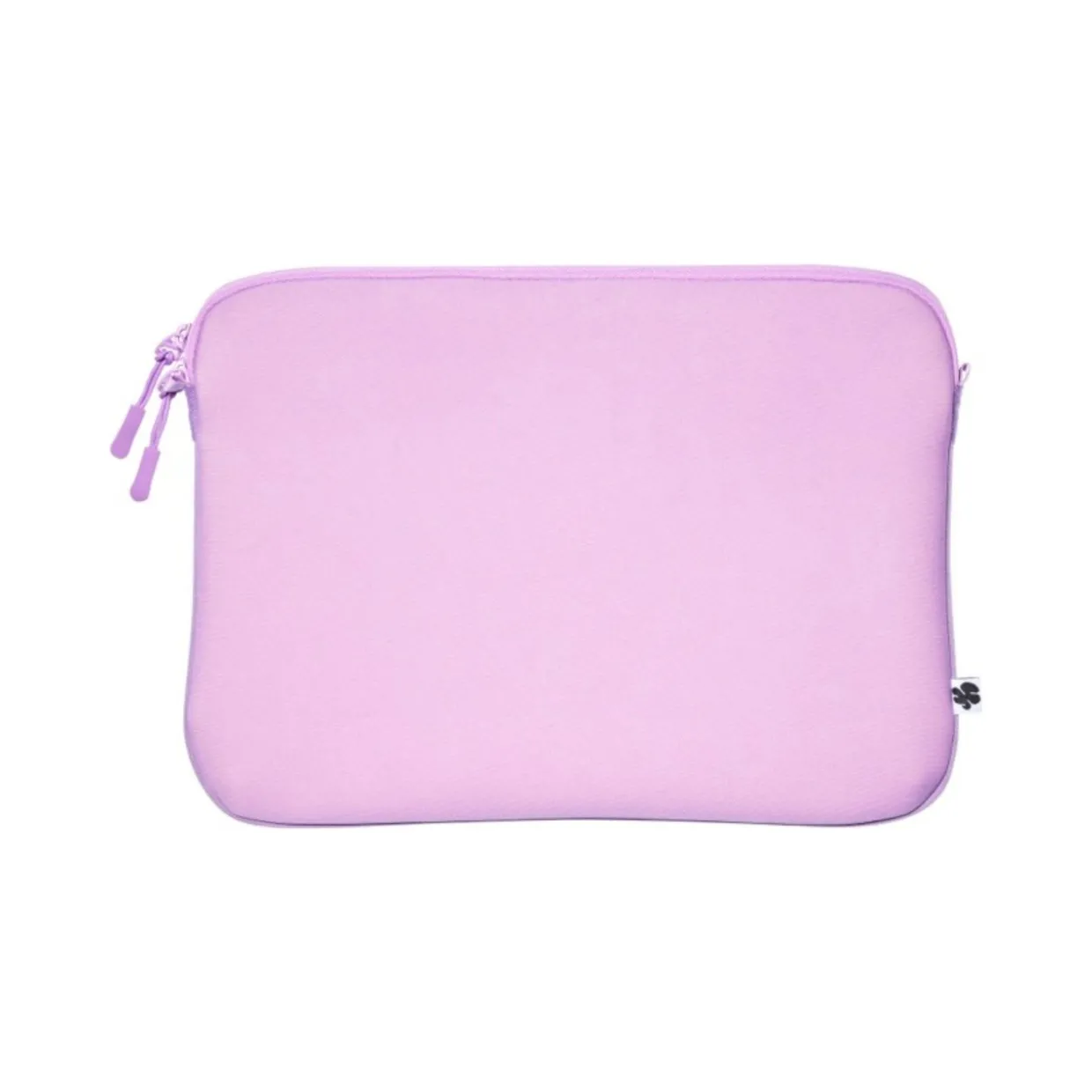 Laptop case DRM-LND 14" Purple/pink