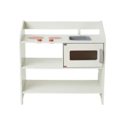 Leksakskök Tommy Vit